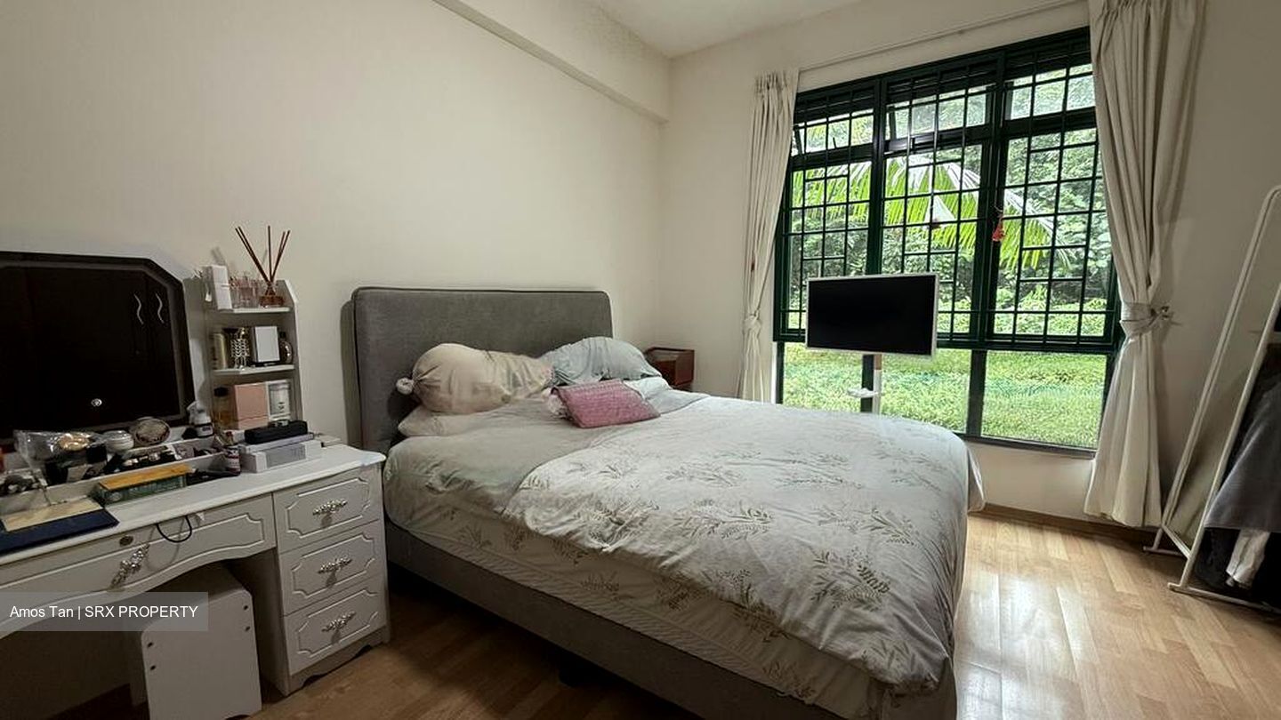 Parc Palais (D21), Condominium #449947641